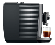 Jura J10 twin Diamond Onyx (EA) - 1529207 - zdjęcie 6
